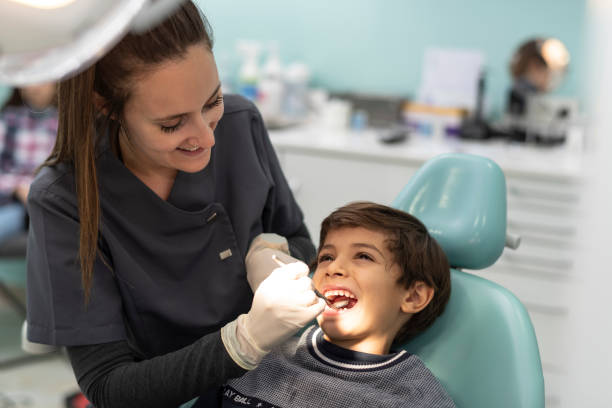 Best Tooth Infection Emergency Dentist  in Killen, AL